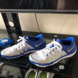 UK Nike Training Shoes